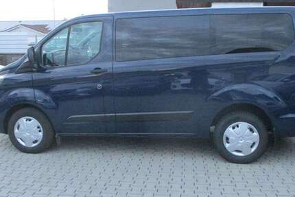 Ford Transit 70.364 km 21.999 &euro; Babenhausen 64832
