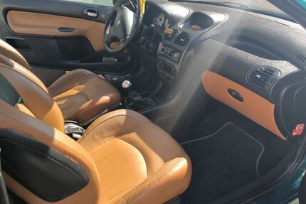 Peugeot 206 199.500 km 1.300 &euro; Offenbach 63065