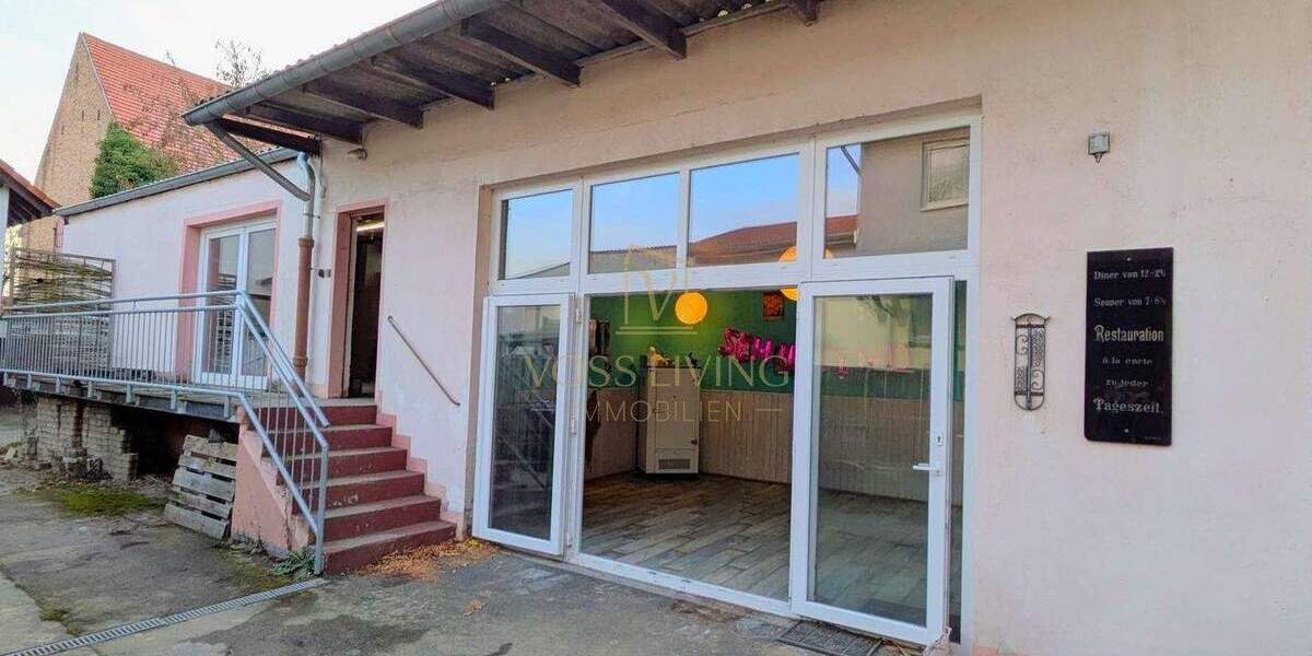 Einfamilienhaus Karben Rendel - 1 Zimmer, 266 m&sup2;, 489.000&euro; | Angebot:25689260