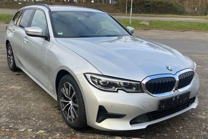 BMW 318 170.000 km 19.250 &euro; Schöneck- Büdesheim 61137