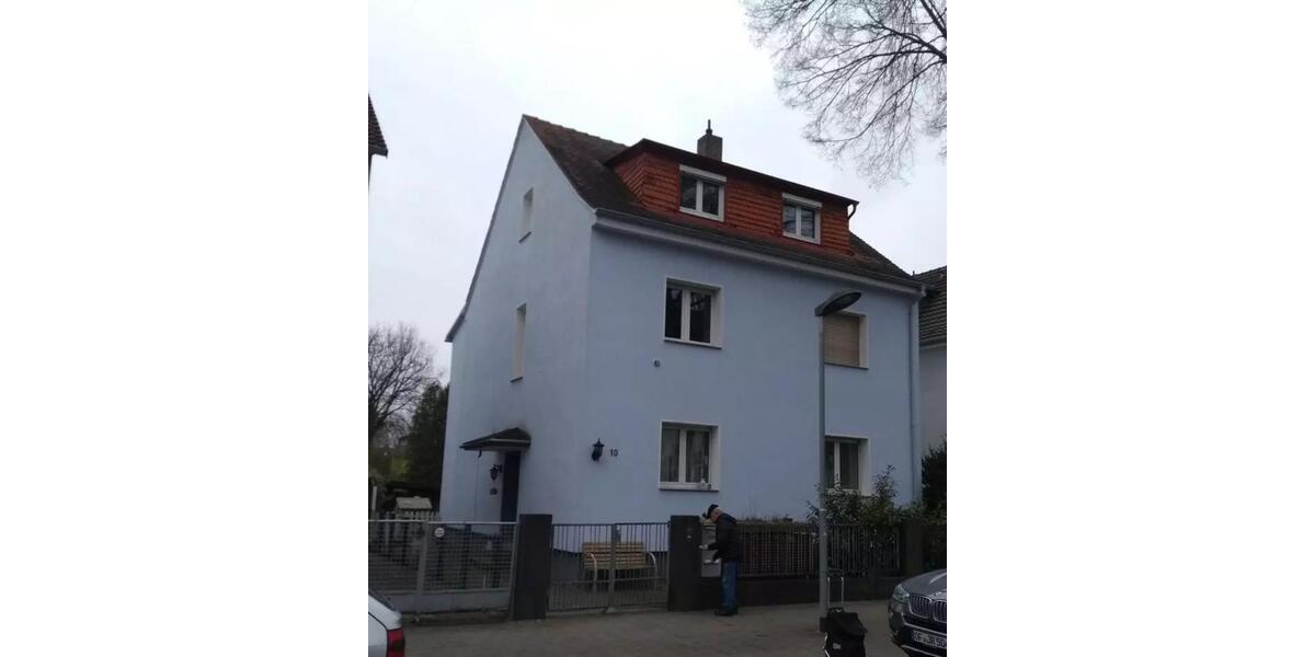 Dachgeschoßwohnung Neu-Isenburg Isenburg - 3 Zimmer, 55 m&sup2;, 715&euro; | Angebot:25868208