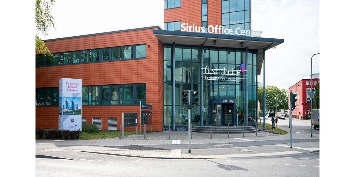 Gewerbeobjekt Frankfurt am Main Ostend - 1.500&euro; | Angebot:16472458