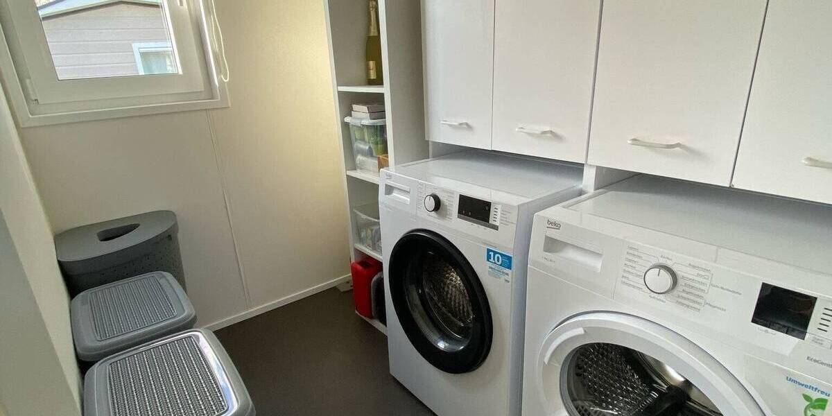 Terrassenwohnung Rodenbach Niederrodenbach - 2 Zimmer, 53 m&sup2;, 115.000&euro; | Angebot:25690878