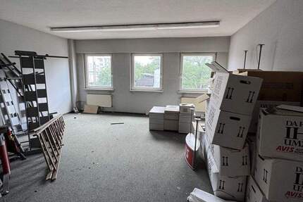 Gewerbeobjekt Frankfurt am Main Gallus - 1 Zimmer, 550&euro; | Angebot:25737410