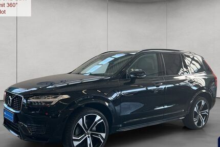Volvo XC90 113.679 km 39.450 &euro; Frankfurt am Main 60486