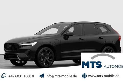 Volvo XC60 7.500 km 65.990 &euro; Friedberg 61169