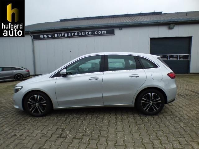 Mercedes-Benz B 180 9.742 km 26.600 &euro; Blankenbach 63825