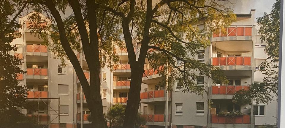 Etagenwohnung Mühlheim am Main - 2 Zimmer, 52 m&sup2;, 229.000&euro; | Angebot:26072411