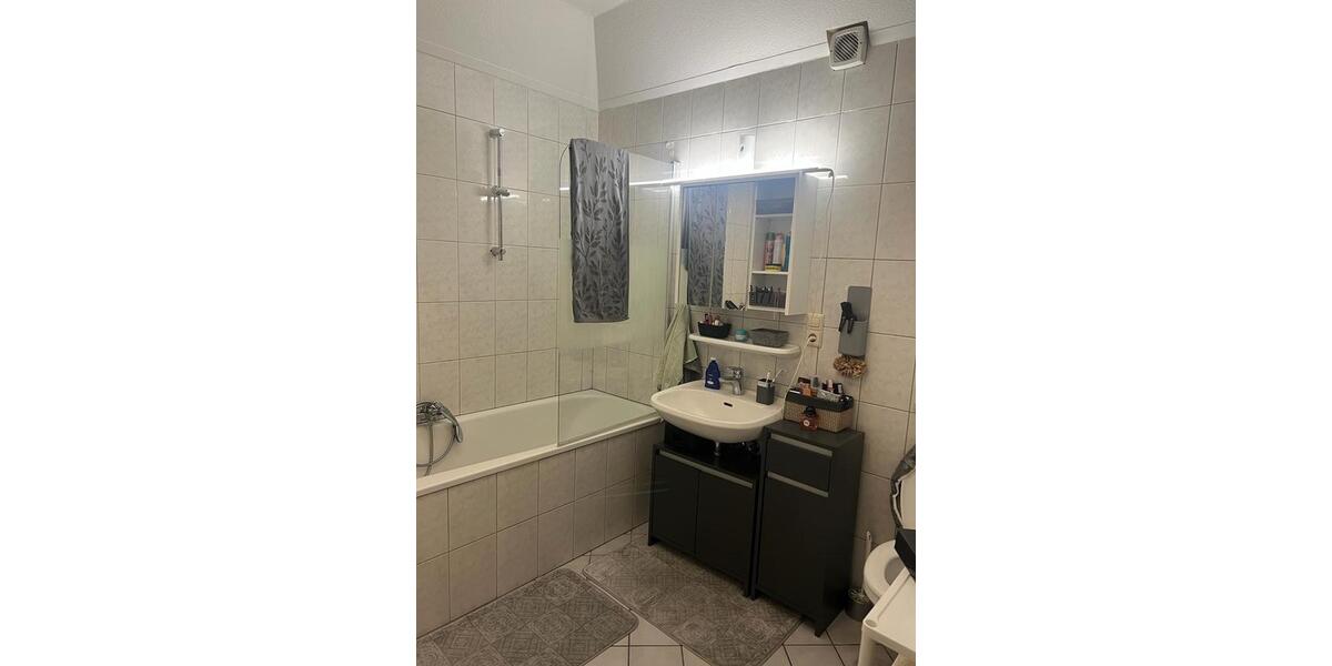 Dachgeschoßwohnung Florstadt - 2 Zimmer, 80 m&sup2;, 900&euro; | Angebot:25756788