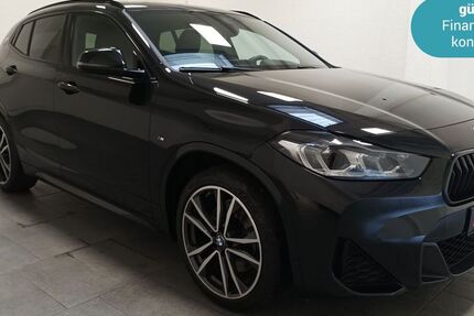 BMW X2 66.219 km 29.870 &euro; Egelsbach 63329