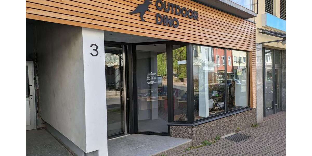 Gewerbeobjekt Gelnhausen - 2.750&euro; | Angebot:23292339