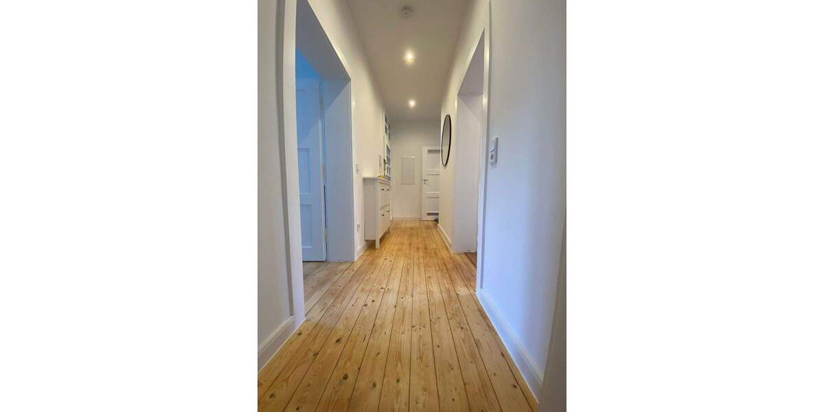 Etagenwohnung Frankfurt Gallus - 3 Zimmer, 68 m&sup2;, 1.490&euro; | Angebot:25778824