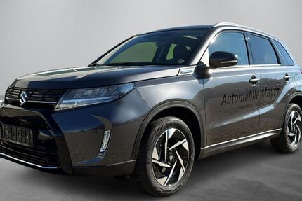 Suzuki Vitara 8.000 km 26.290 &euro; Kleinostheim 63801