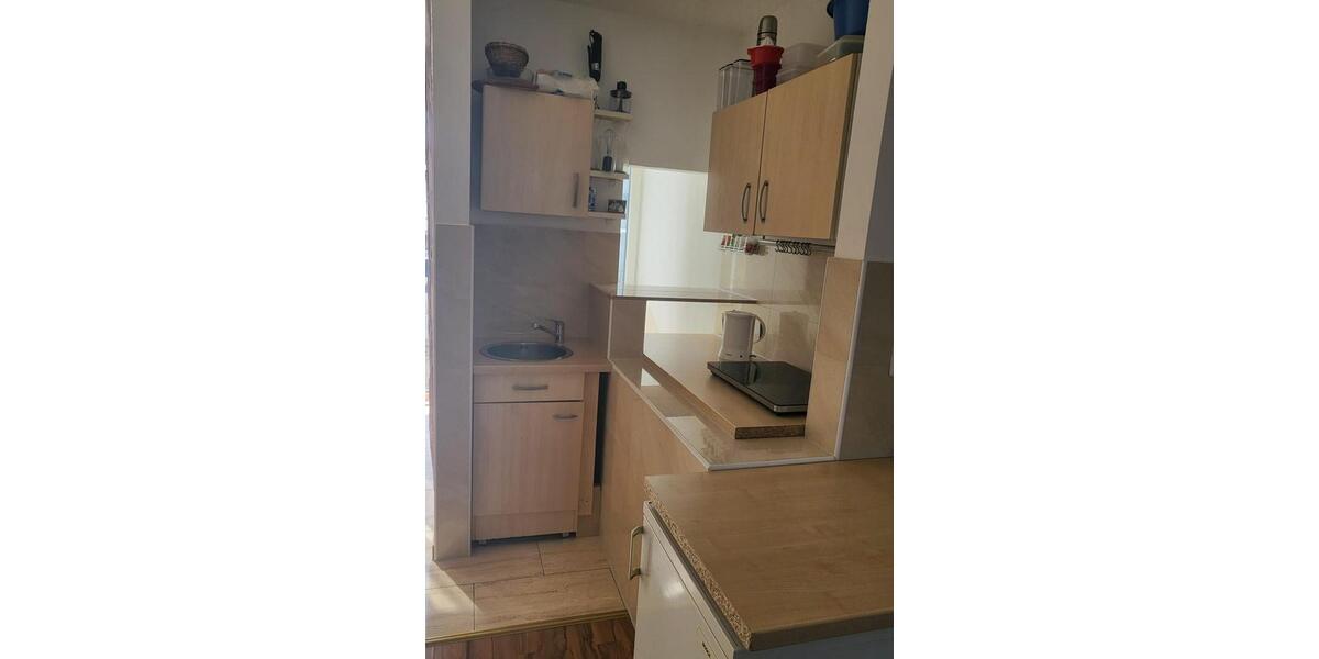Erdgeschoßwohnung Bad Homburg vor der Höhe Gonzenheim - 2 Zimmer, 52 m&sup2;, 750&euro; | Angebot:25804623
