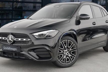 Mercedes-Benz GLA 200 15.000 km 41.990 &euro; Aschaffenburg 63741