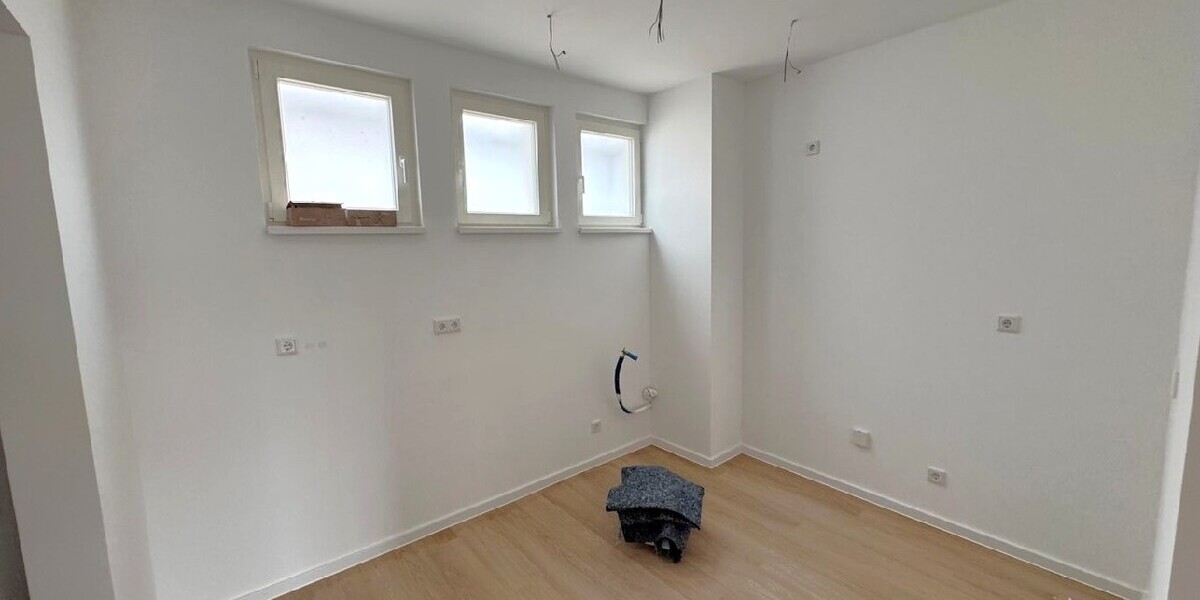 albero:) top saniert - toller Schnitt - Etagenwohnung Seligenstadt | Angebot:23199302