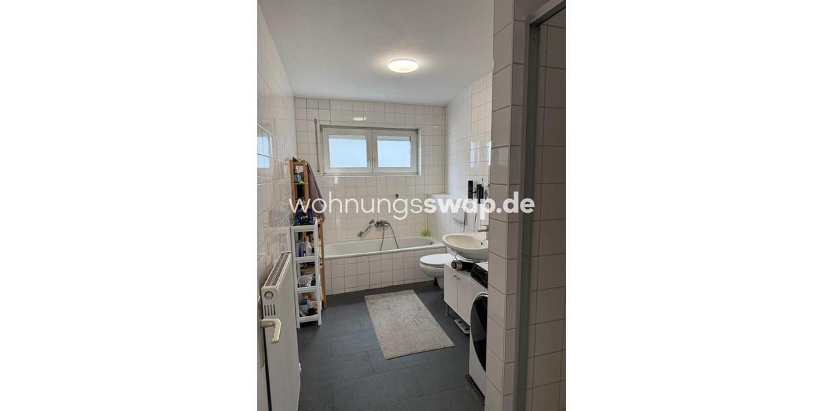Etagenwohnung Frankfurt am Main Gallus - 3 Zimmer, 115 m&sup2;, 1.285&euro; | Angebot:25966356