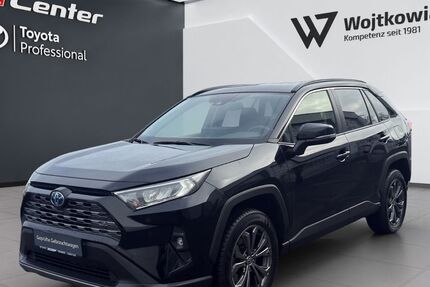 Toyota RAV 4 36.000 km 37.899 &euro; Friedberg 61169