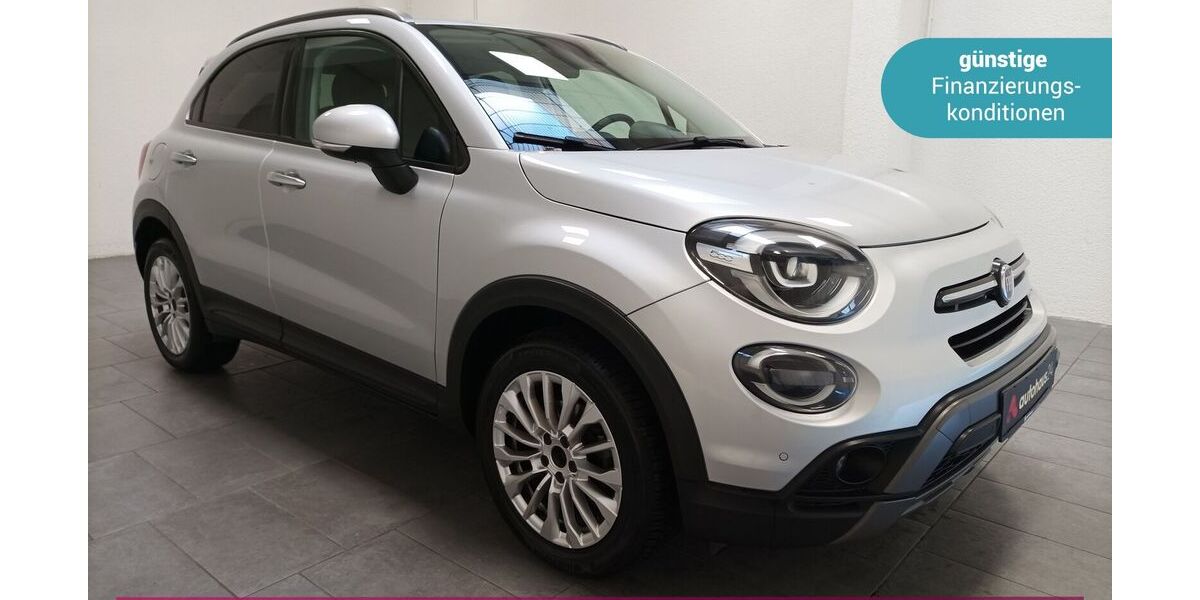 Fiat 500X 65.681 km 11.470 &euro; Egelsbach 63329