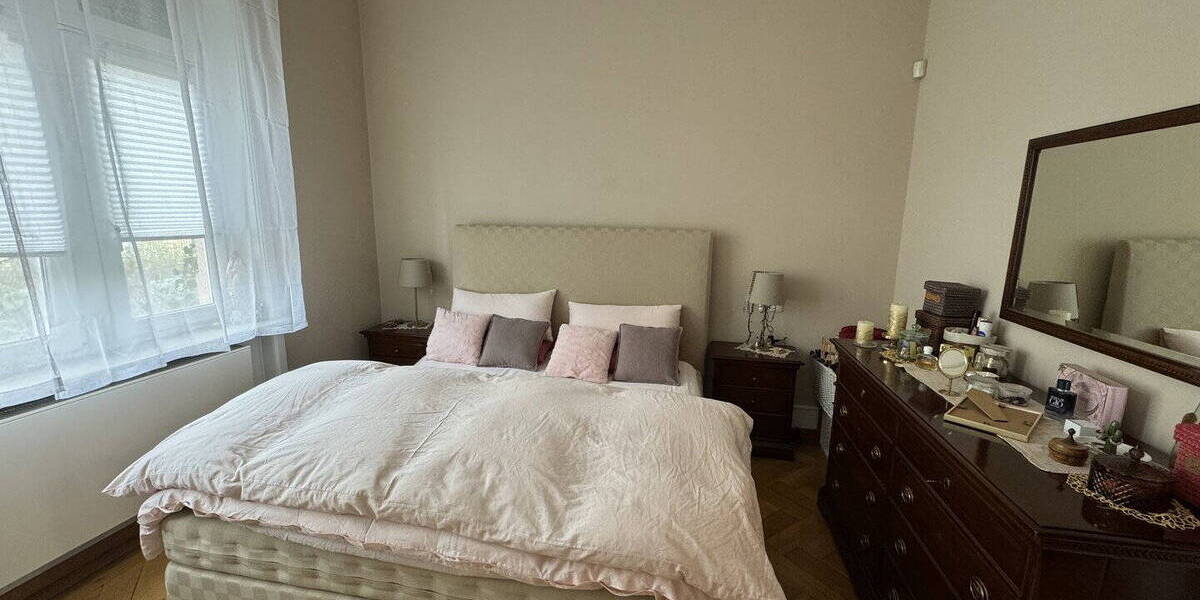 Etagenwohnung Frankfurt am Main Fechenheim - 5 Zimmer, 159 m&sup2;, 690.000&euro; | Angebot:26757448