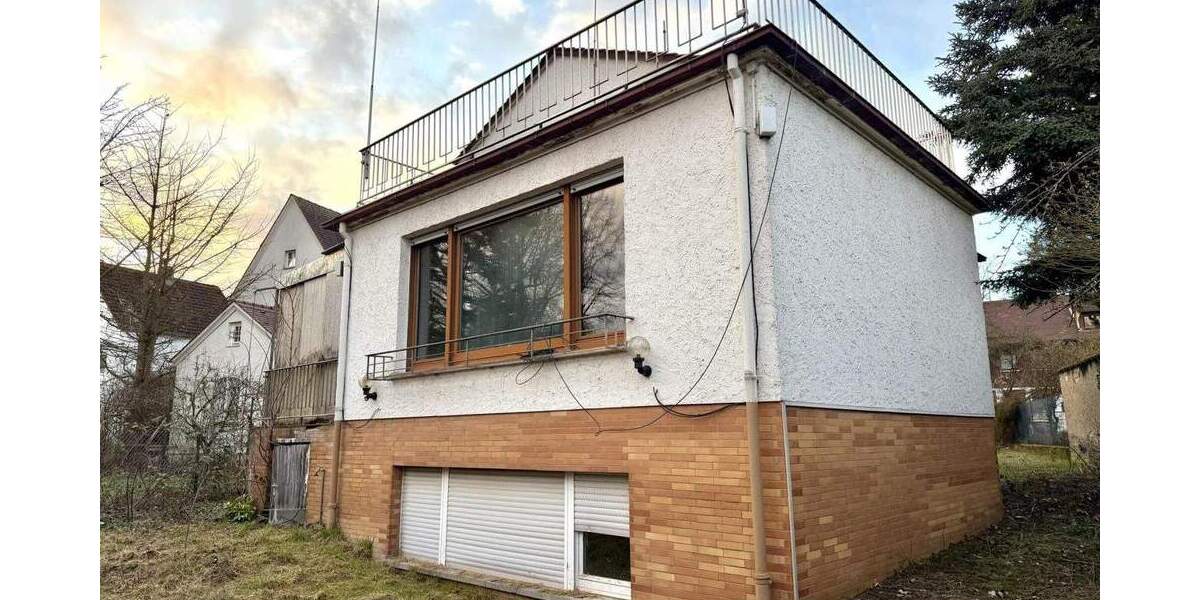 Einfamilienhaus Offenbach Offenbach am Main - 6 Zimmer, 213 m&sup2;, 649.000&euro; | Angebot:25696440