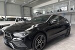 Mercedes-Benz CLA 250 Shooting Brake e AMG DISTRONIC-360°-BEAM 16.992 km 33.330 &euro; Groß-Umstadt 64823
