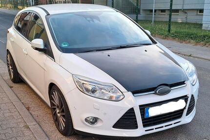 Ford Focus 139.500 km 6.100 &euro; Nidderau 61130