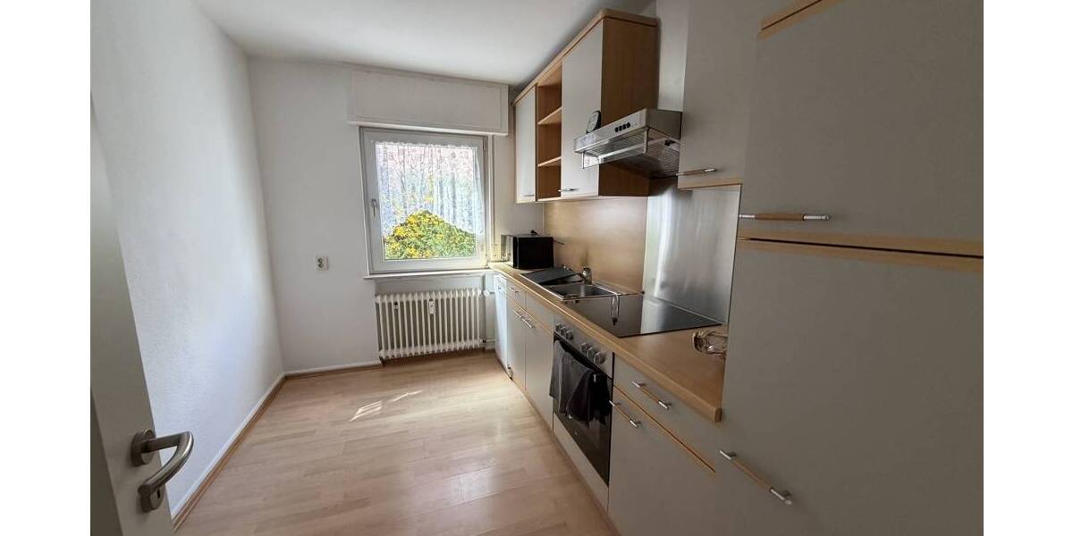 Etagenwohnung Heusenstamm - 2 Zimmer, 59 m&sup2;, 190.000&euro; | Angebot:26393101