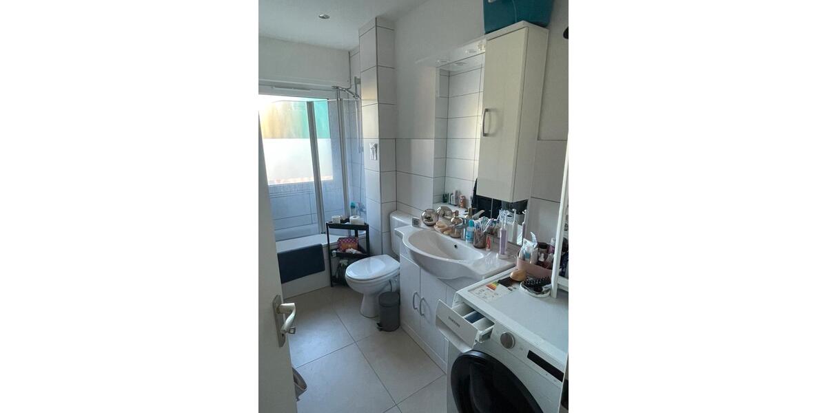 Etagenwohnung Offenbach am Main Bieberer Berg - 3 Zimmer, 72 m&sup2;, 980&euro; | Angebot:25842029