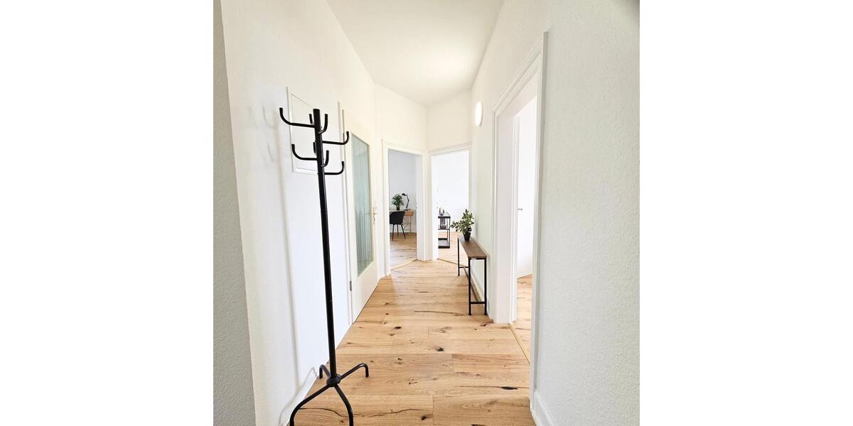 Etagenwohnung Frankfurt am Main Bergen-Enkheim - 4 Zimmer, 97 m&sup2;, 1.550&euro; | Angebot:27629688