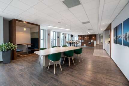 Gewerbeobjekt Offenbach am Main Hafen - 972&euro; | Angebot:26559716