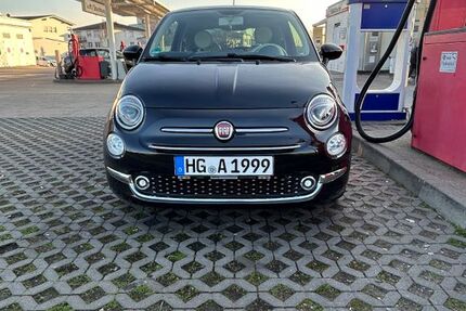 Fiat 500 65.500 km 8.500 &euro; Bad Homburg 61352