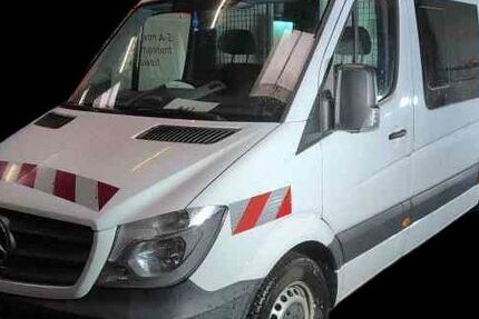 Mercedes-Benz Sprinter 87.122 km 19.990 &euro; Freigericht/ Somborn bei Frankfurt am Main 63579