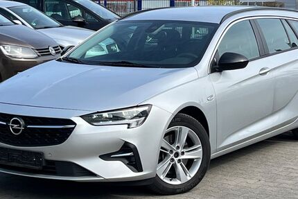 Opel Insignia 51.258 km 11.480 &euro; Dietzenbach / bei Frankfurt am Main 63128