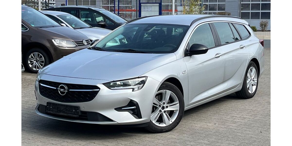 Opel Insignia 51.258 km 11.980 &euro; Dietzenbach / bei Frankfurt am Main 63128
