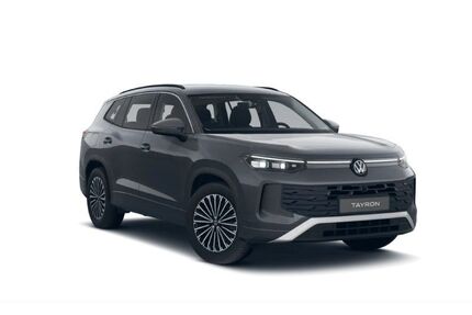 VW Tayron 26.200 km 34.449 &euro; Mühlheim 63165