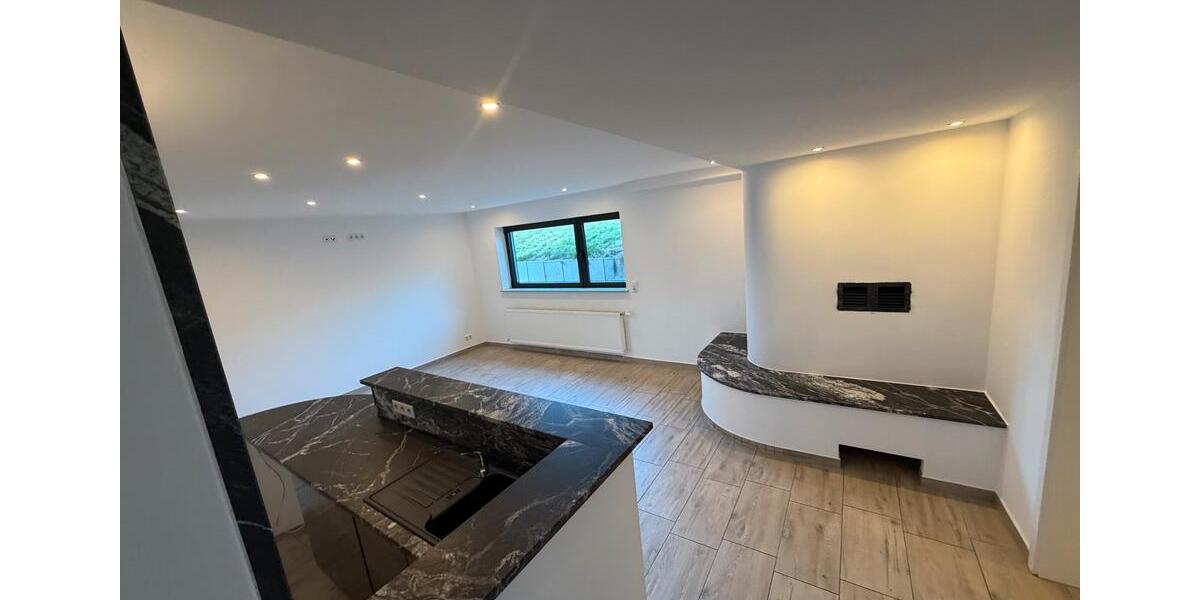 Etagenwohnung Echzell - 2.5 Zimmer, 77 m&sup2;, 1.350&euro; | Angebot:25326446