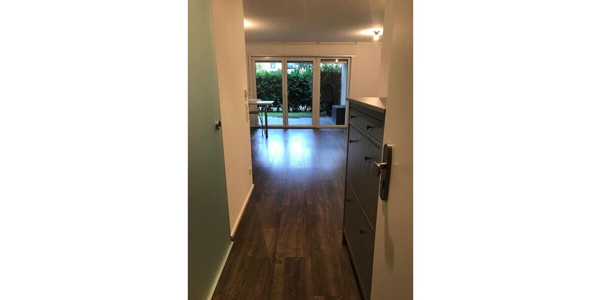 Erdgeschoßwohnung Seligenstadt - 1 Zimmer, 40 m&sup2;, 730&euro; | Angebot:25811018