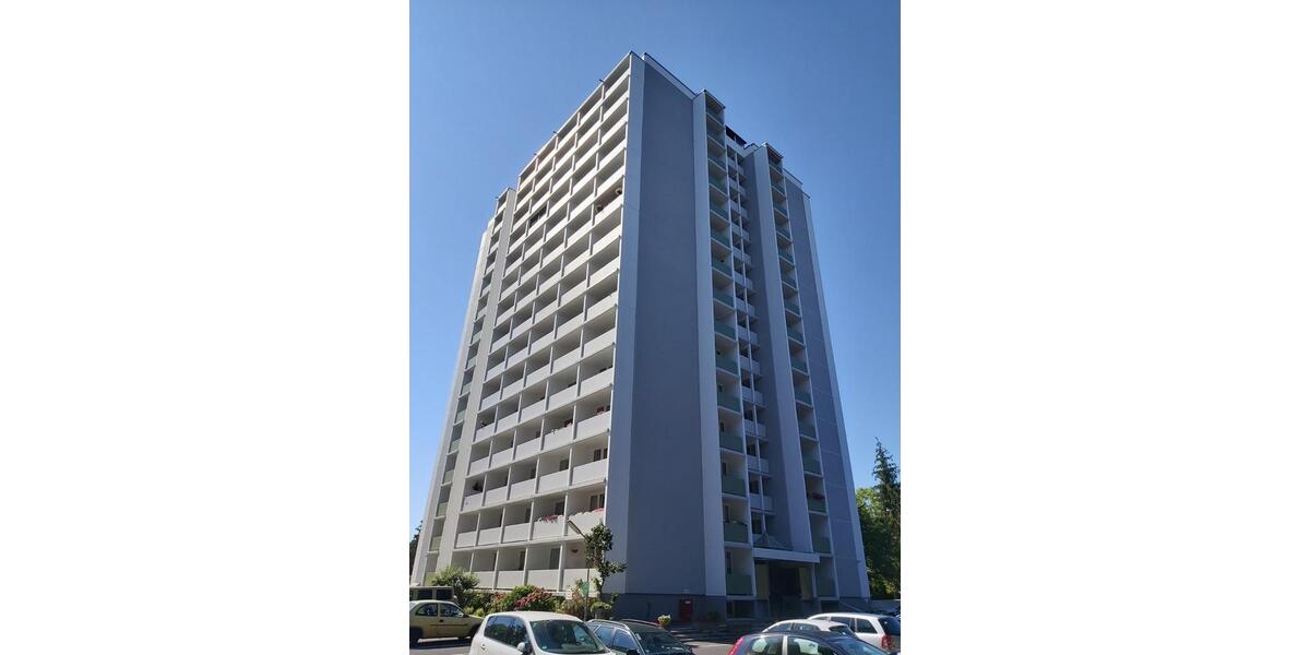 Etagenwohnung Heusenstamm - 1 Zimmer, 34 m&sup2;, 125.000&euro; | Angebot:25813291