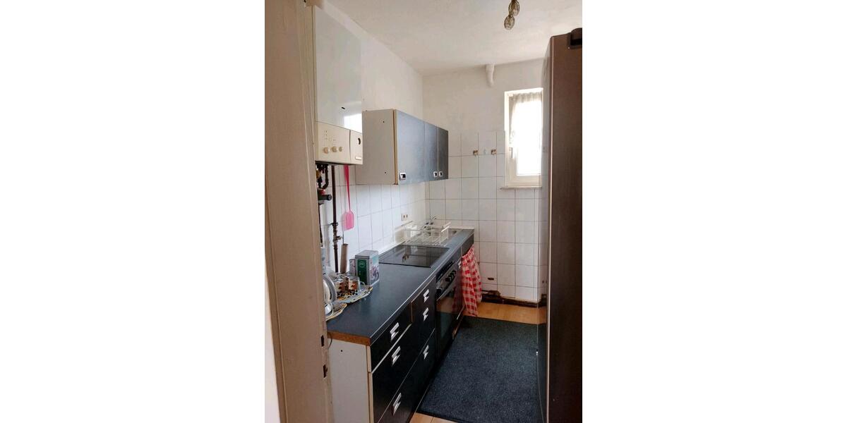 Etagenwohnung Offenbach am Main Bieberer Berg - 3 Zimmer, 80 m&sup2;, 650&euro; | Angebot:26029539
