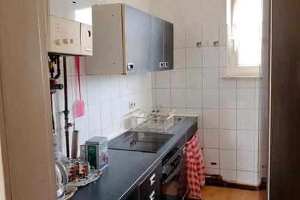 Wohnung Offenbach am Main Bieberer Berg - 3 Zimmer, 80 m&sup2;, 650&euro; | Angebot:26029539