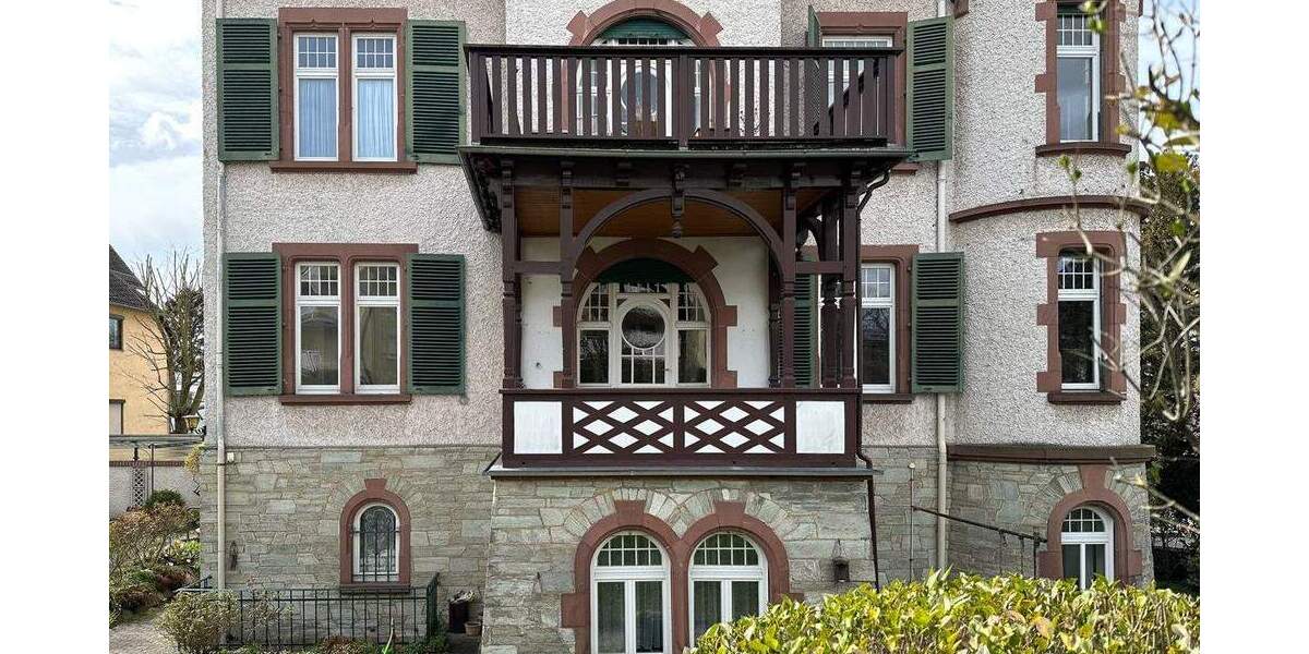 Etagenwohnung Kronberg im Taunus Kronberg - 3 Zimmer, 97 m&sup2;, 498.000&euro; | Angebot:25666009