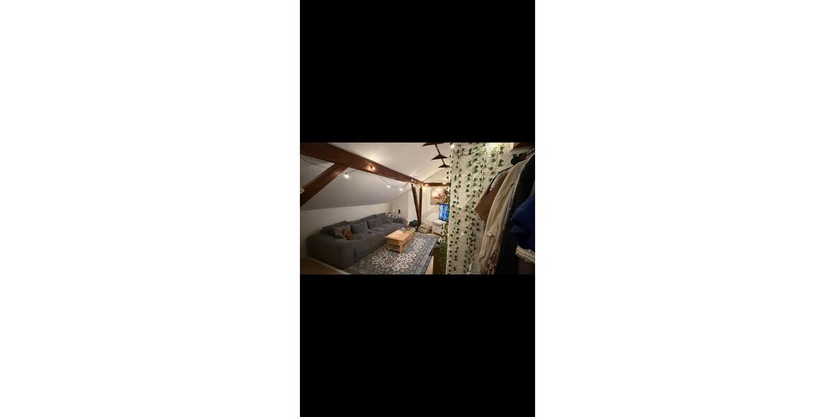 Dachgeschoßwohnung Frankfurt am Main Unterliederbach - 2 Zimmer, 73 m&sup2;, 870&euro; | Angebot:25923532