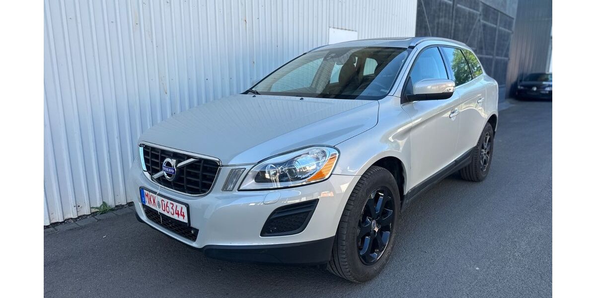 Volvo XC60 301.700 km 7.990 &euro; Biebergemünd 63599