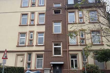 Wohnung Frankfurt am Main Gallus - 2 Zimmer, 55 m&sup2;, 269.000&euro; | Angebot:25349436