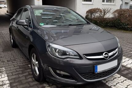 Opel Astra 164.000 km 4.500 &euro; Dietzenbach 63128