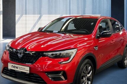 Renault Arkana 40.342 km 19.700 &euro; Frankfurt / Main 60314
