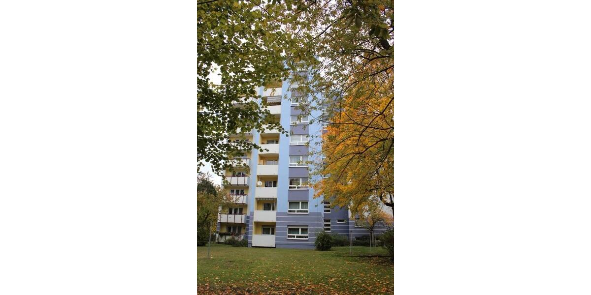 Etagenwohnung Hanau Lamboy - 2.5 Zimmer, 64 m&sup2;, 650&euro; | Angebot:25922137
