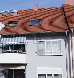 SCHÖNE WOHNGEGEND IN STADTNÄHE - Etagenwohnung Mainaschaff | Angebot:26608875