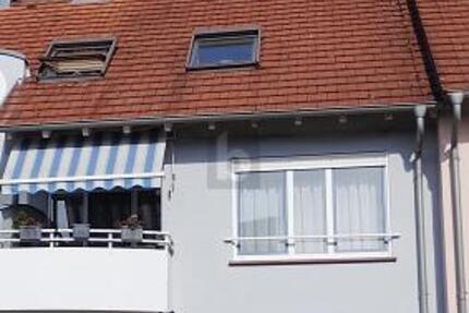 SCHÖNE WOHNGEGEND IN STADTNÄHE - Wohnung Mainaschaff | Angebot:26608875